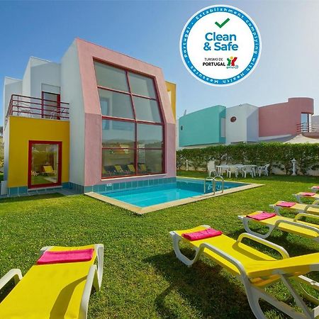 Vila Marina Albufeira Esterno foto