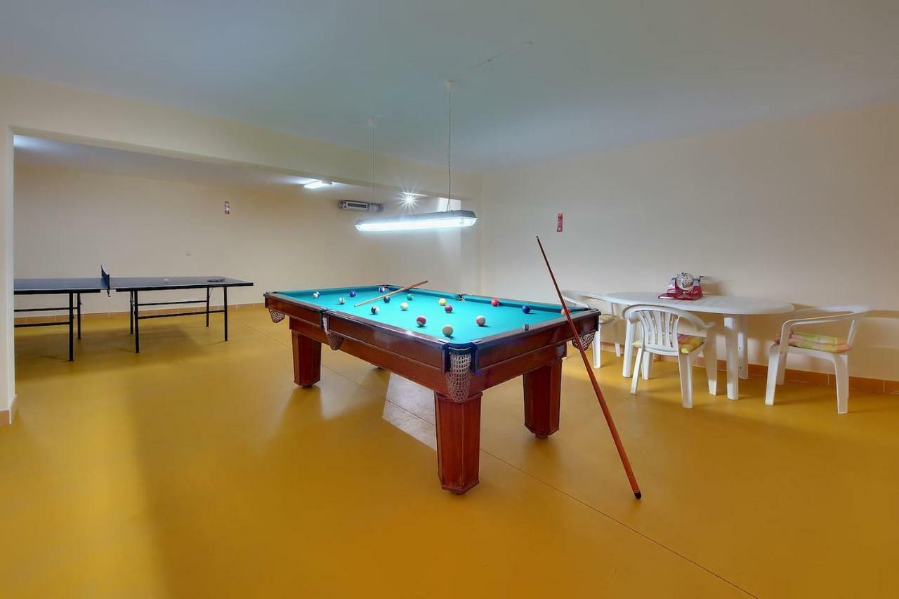 Vila Marina Albufeira Esterno foto
