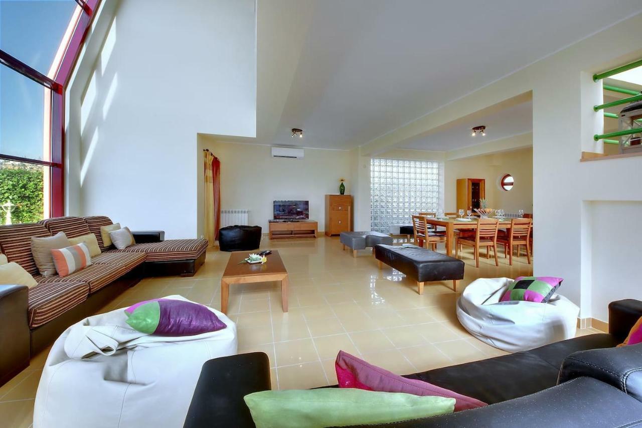 Vila Marina Albufeira Esterno foto