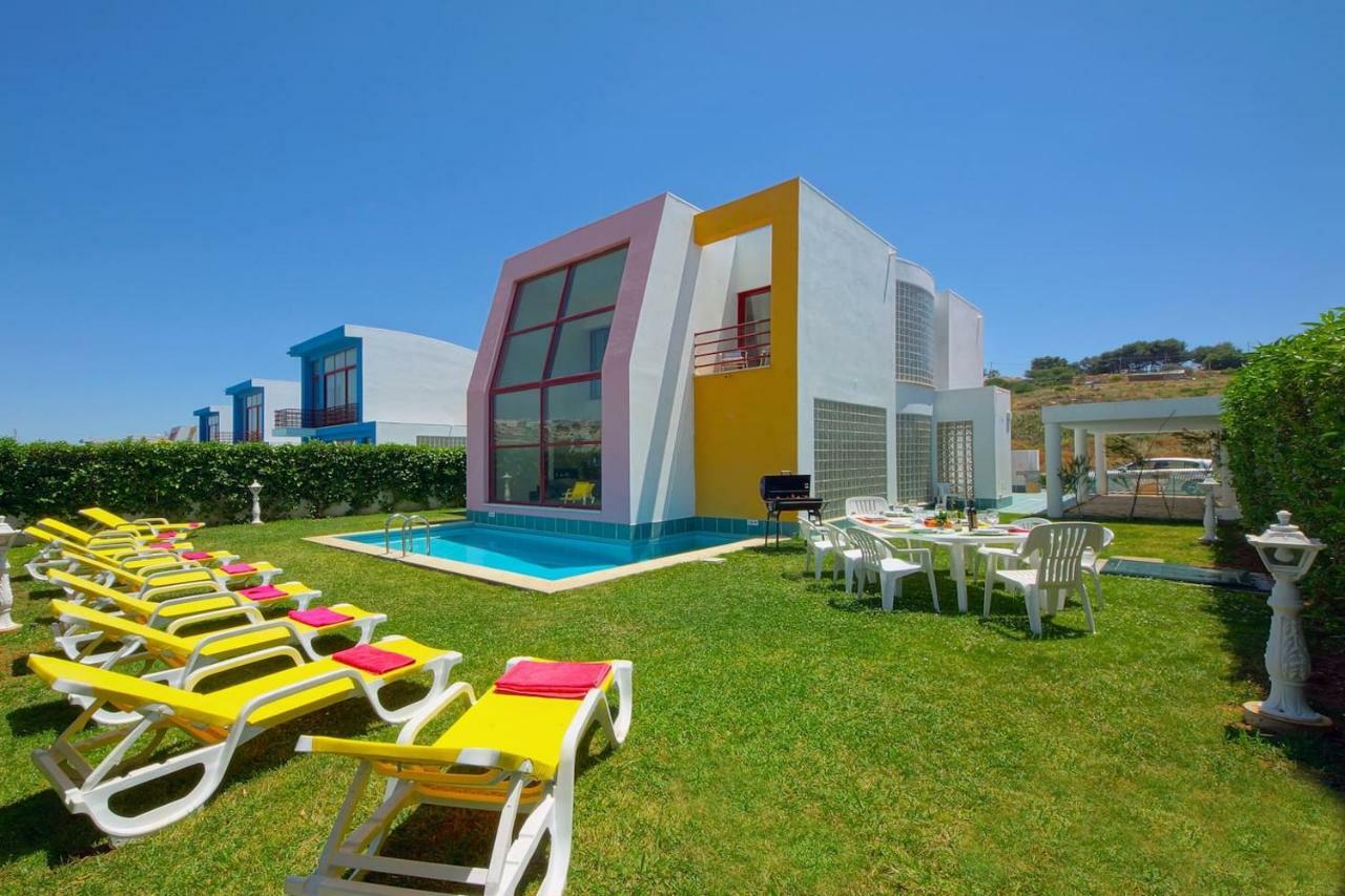Vila Marina Albufeira Esterno foto