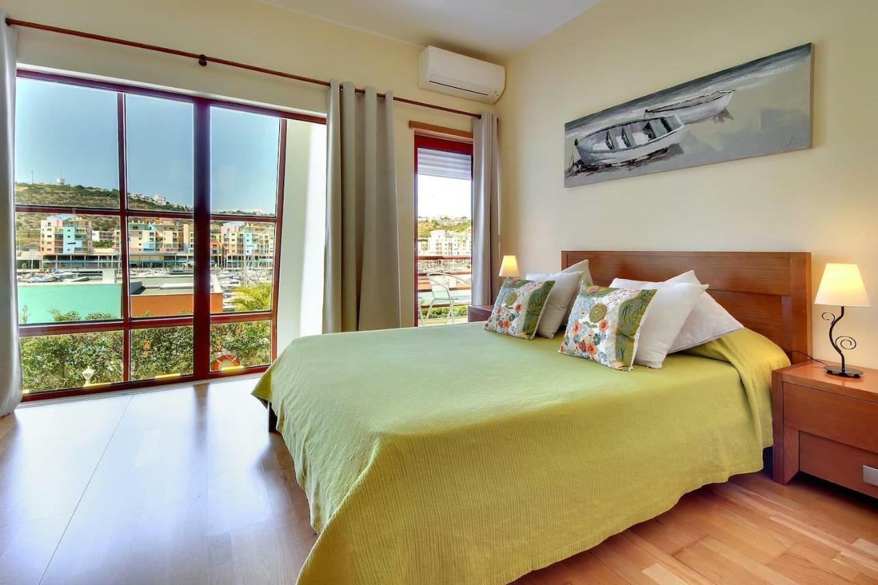 Vila Marina Albufeira Esterno foto