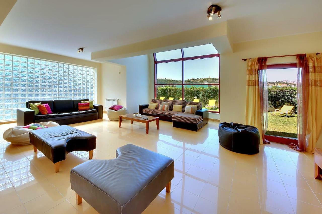 Vila Marina Albufeira Esterno foto