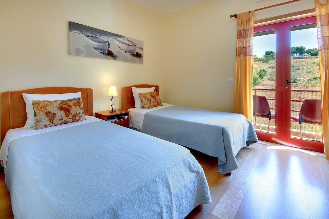 Vila Marina Albufeira Esterno foto