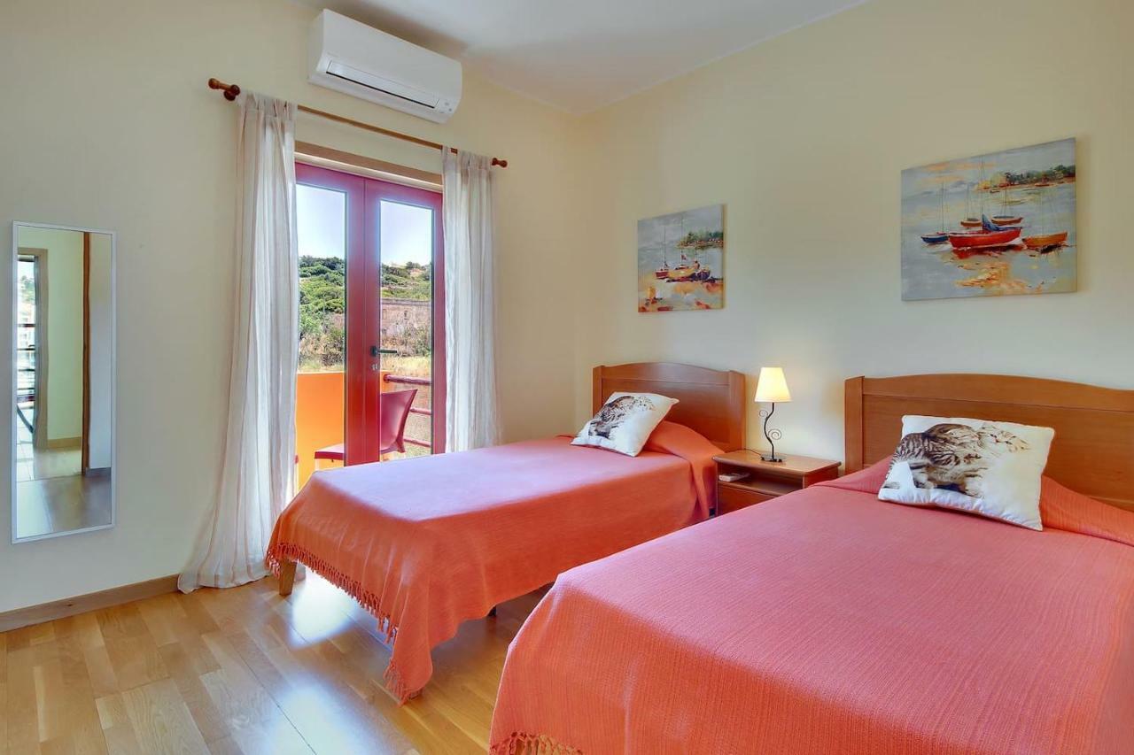 Vila Marina Albufeira Esterno foto
