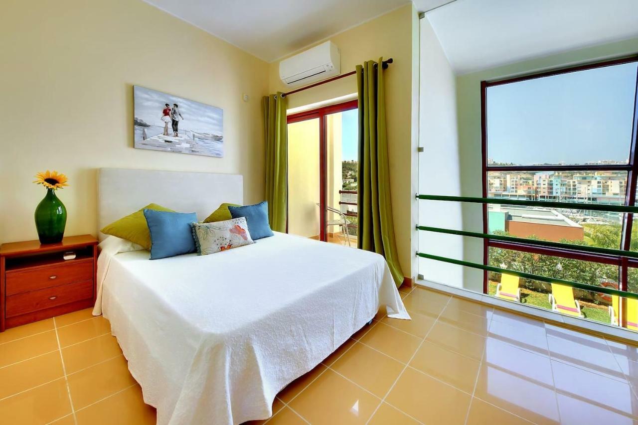 Vila Marina Albufeira Esterno foto