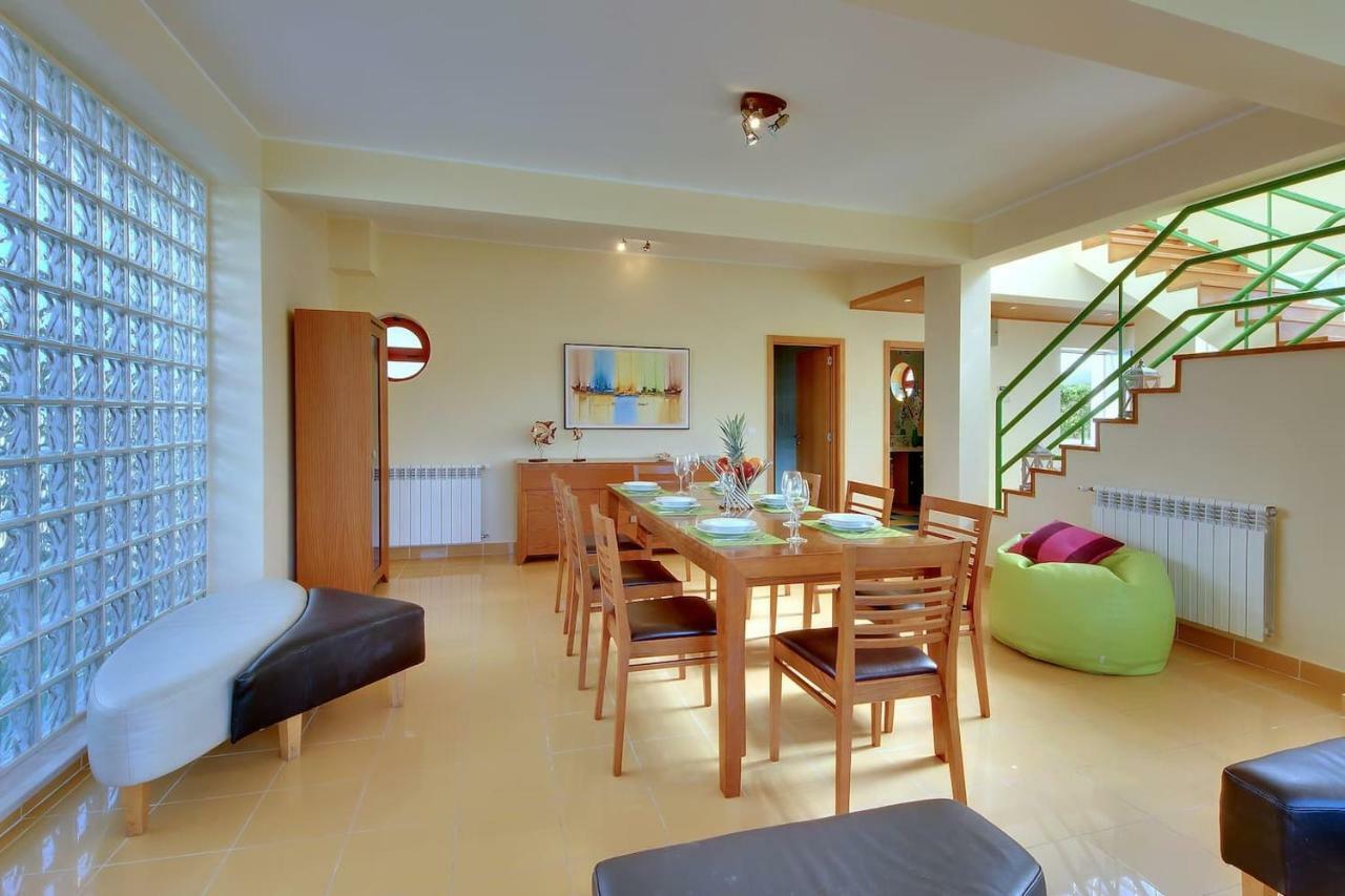 Vila Marina Albufeira Esterno foto