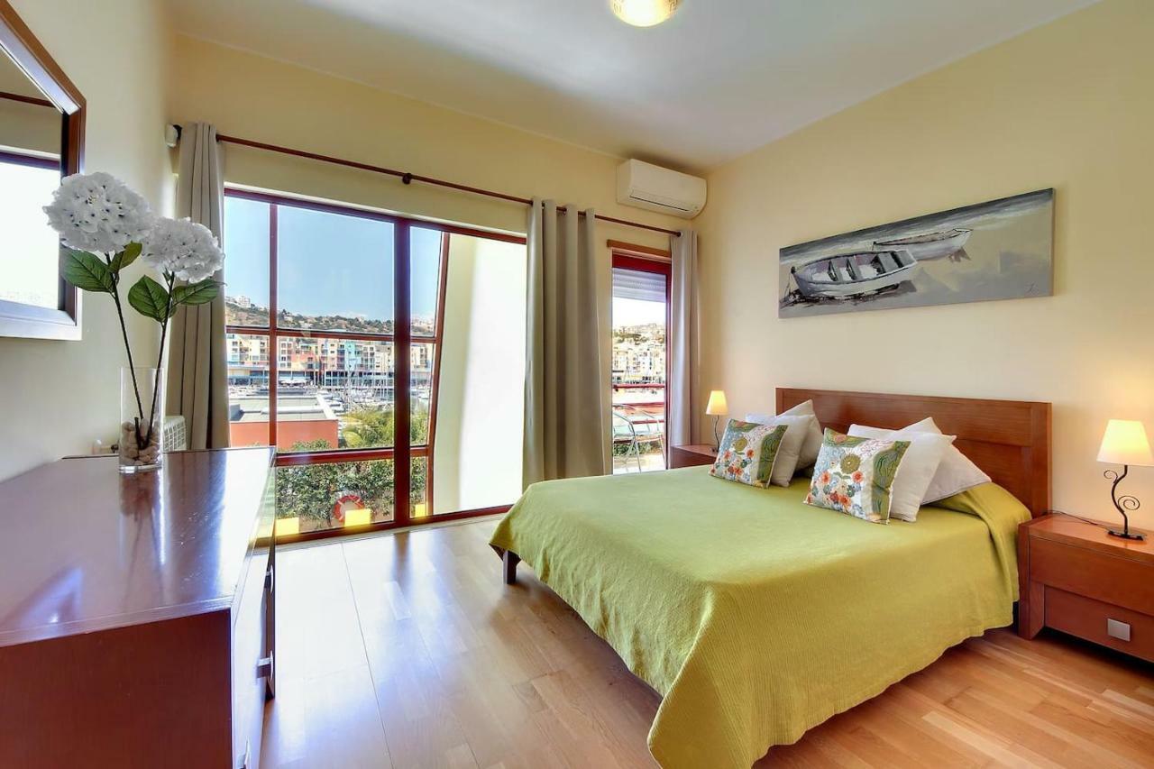 Vila Marina Albufeira Esterno foto