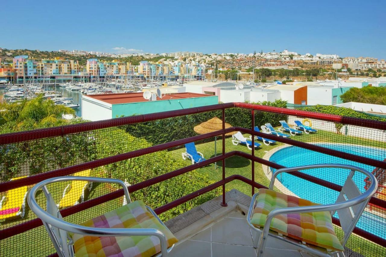 Vila Marina Albufeira Esterno foto
