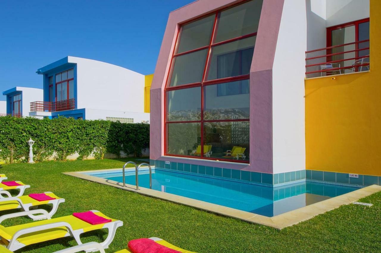 Vila Marina Albufeira Esterno foto