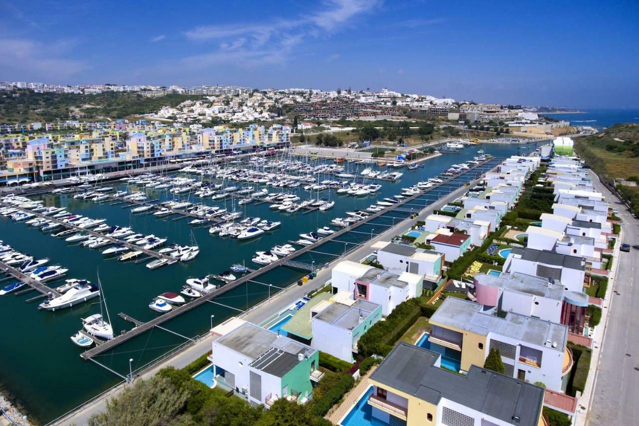 Vila Marina Albufeira Esterno foto
