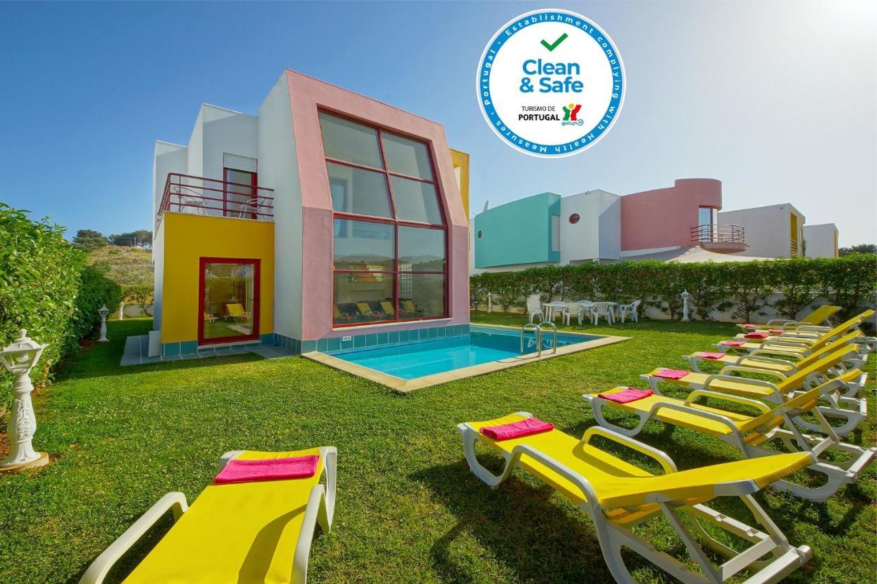 Vila Marina Albufeira Esterno foto